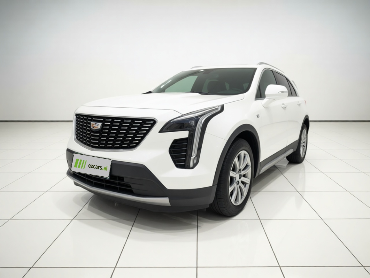 XT4 2021 28T RWD Luxury