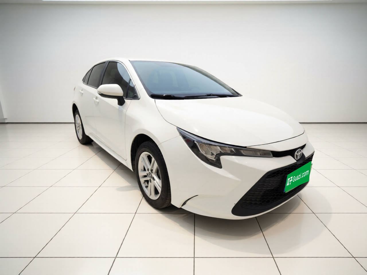 Levin 2022 Hybrid 1.8H E-CVT Progressive photo 3