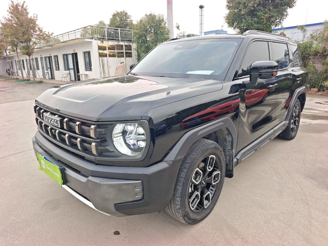 2022 1.5T DCT RWD
