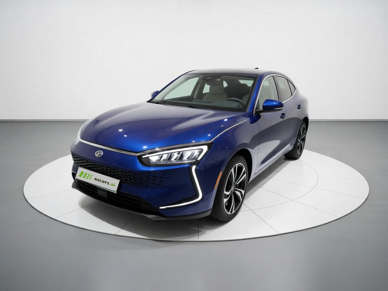 SERES SF5 2021 AWD
