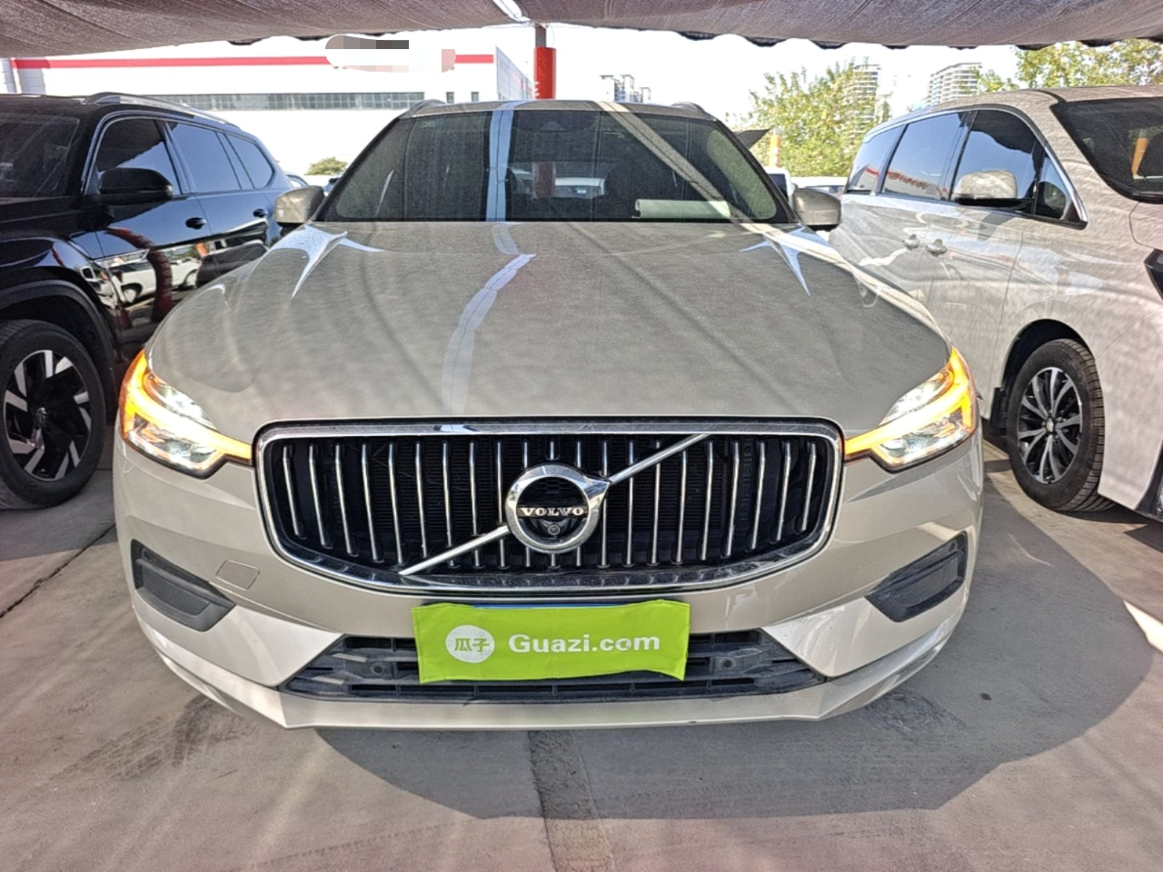 XC60 2018 T5 AWD photo 2
