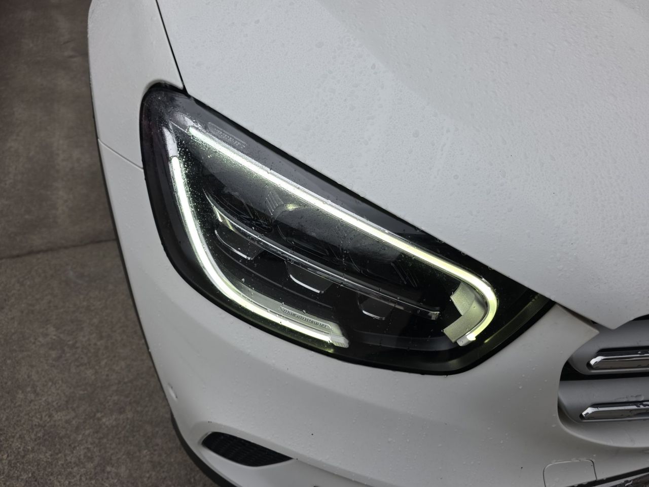 GLC 2020 Facelift GLC 260 L 4MATIC Dynamic photo 4