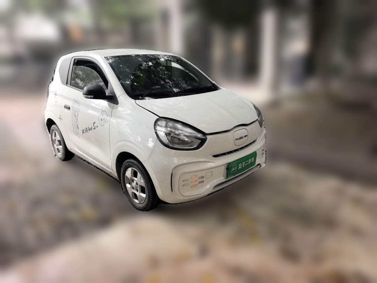 Clever R 2021 302km Excellence photo 3