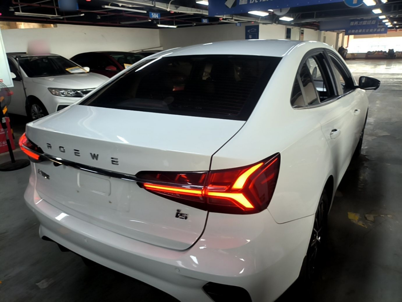 i5 2021 1.5L CVT photo 4