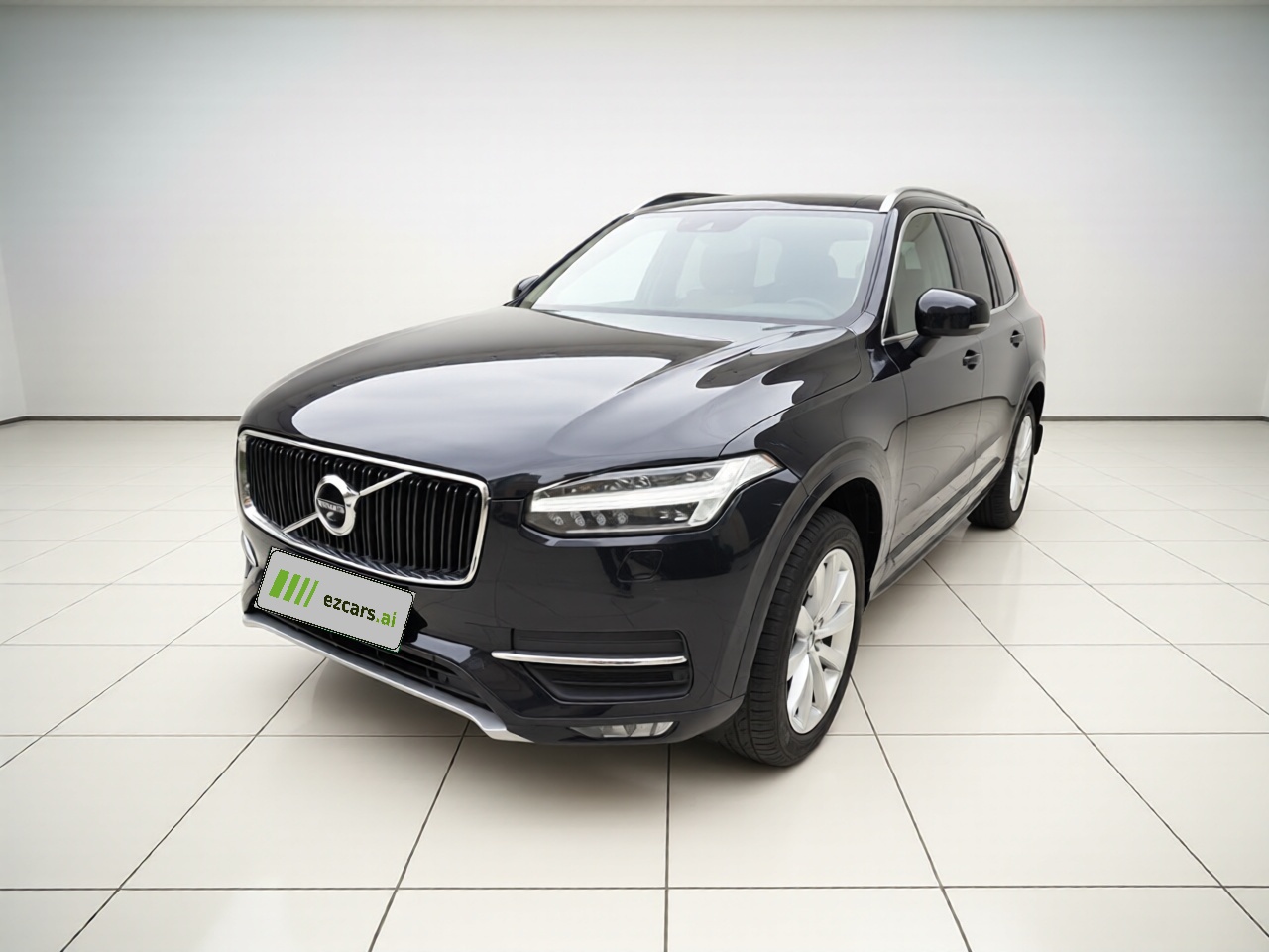 XC90 2015 T6 7-Seater