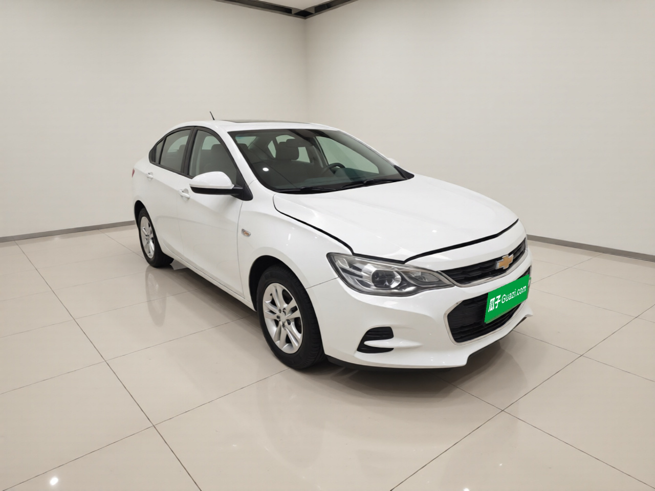 Cavalier 2019 320 AT photo 3