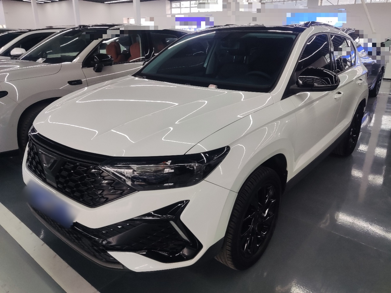 VS5 2022 280TSI AT