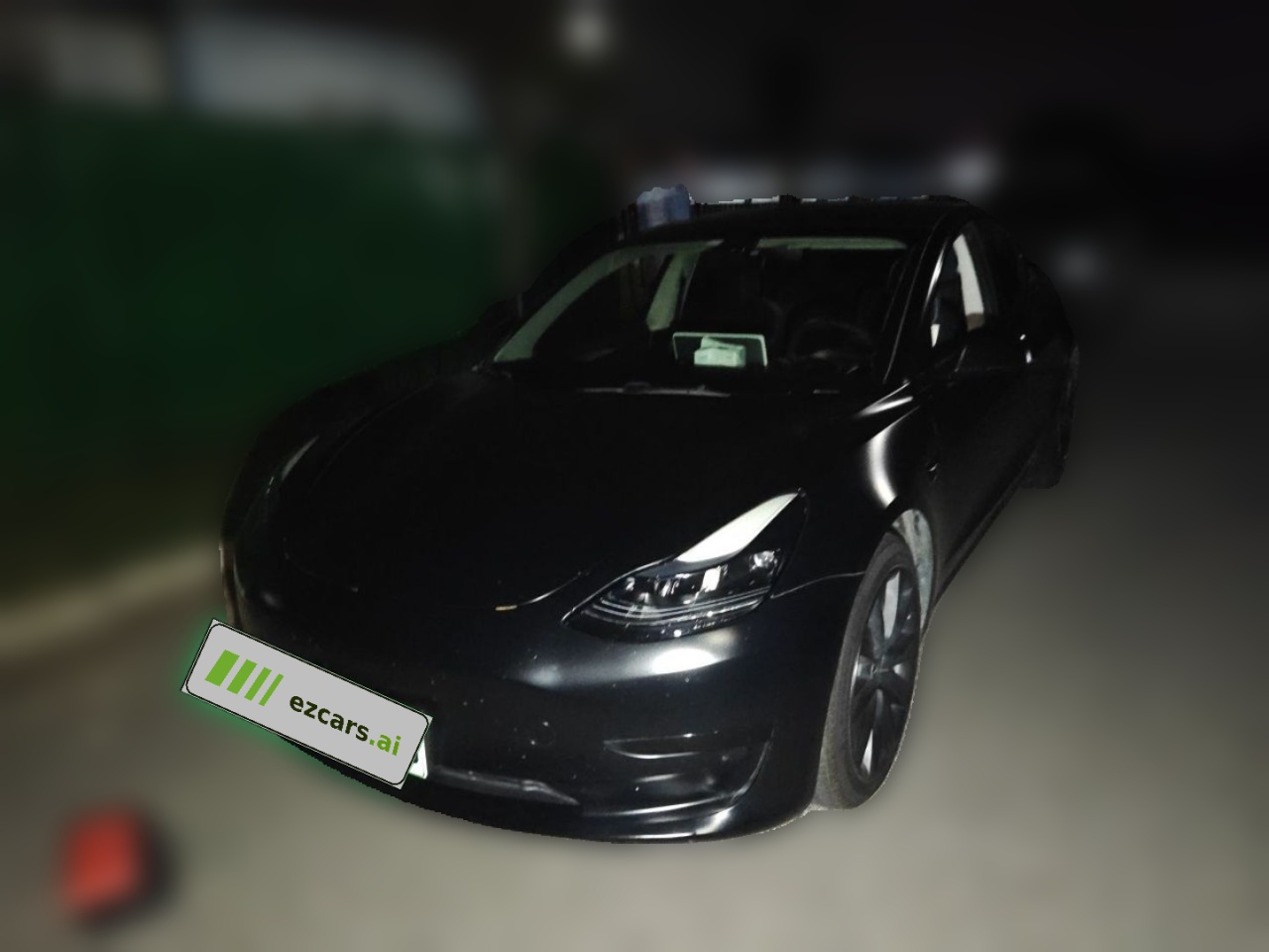 Model 3 2022 RWD