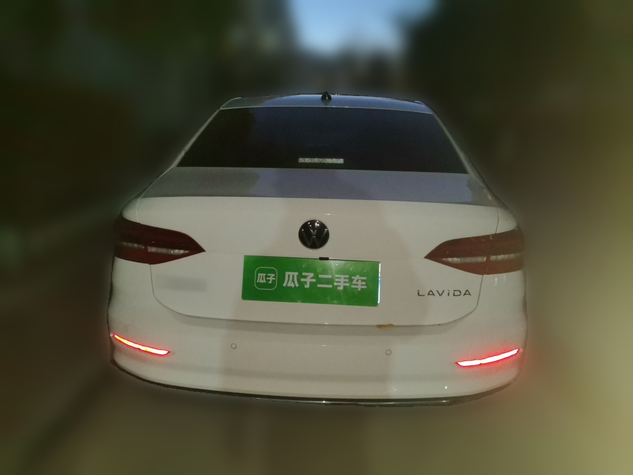 Lavida 2019 1.5L AT China VI photo 5
