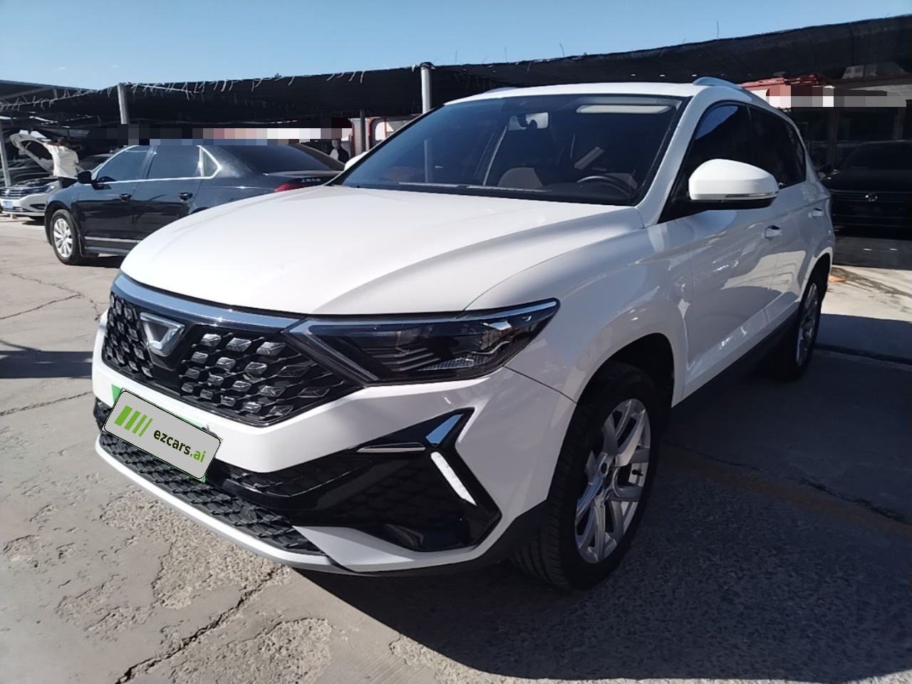 VS5 2023 280TSI AT Progressive