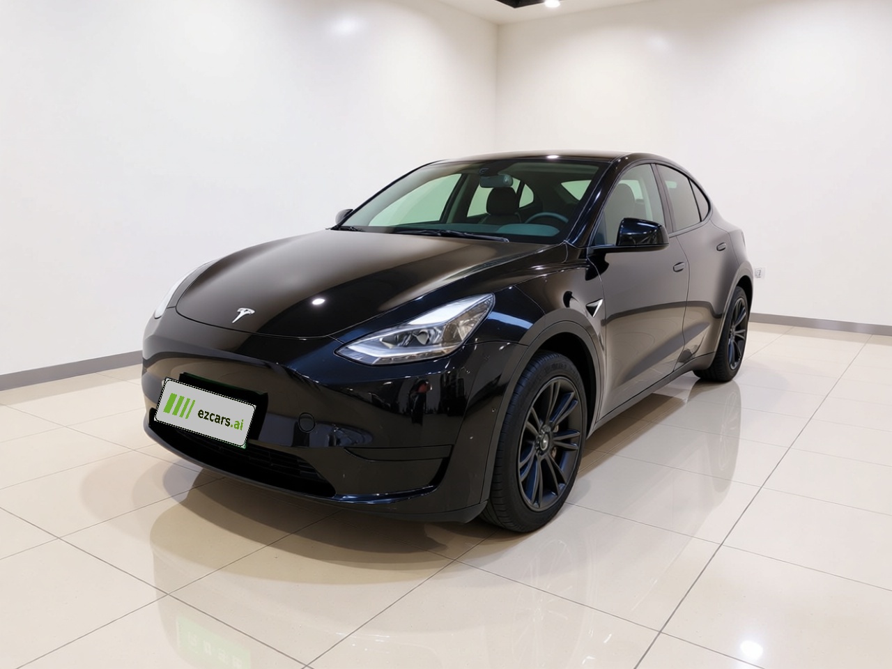 Model Y 2023 RWD