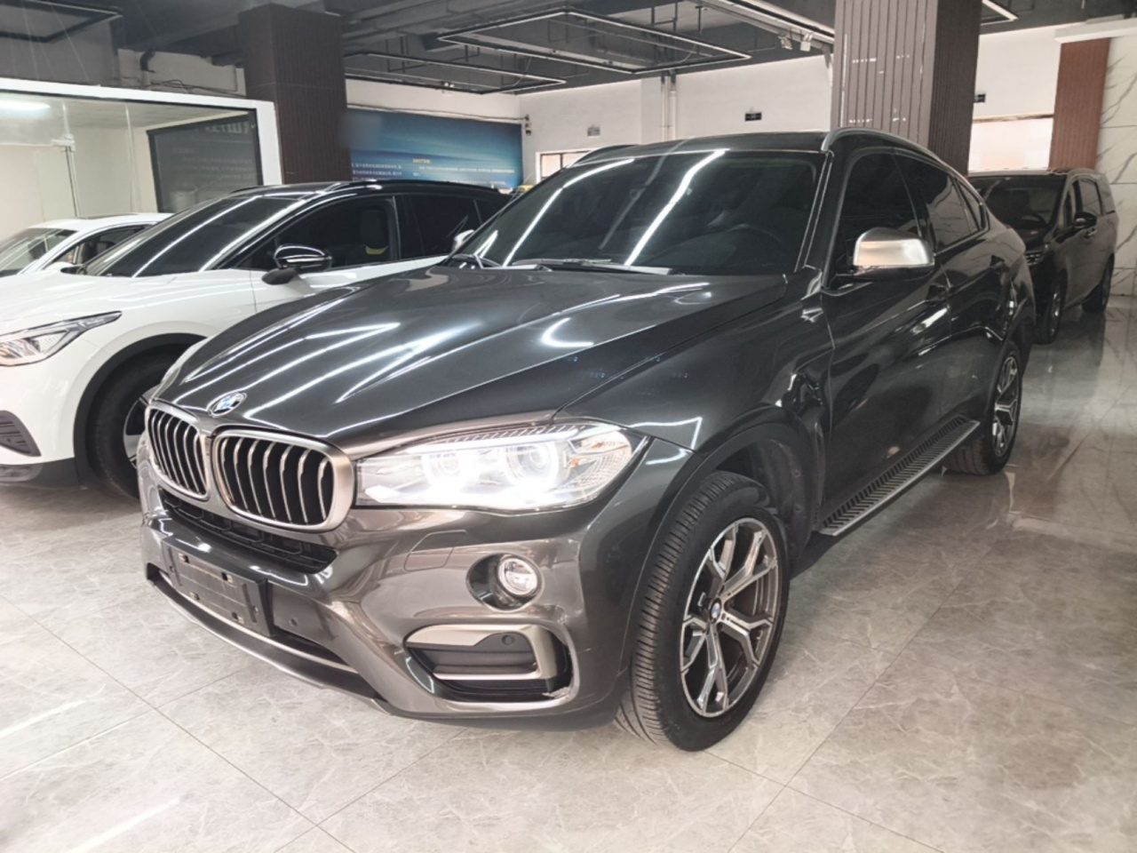 X6 2018 xDrive28i