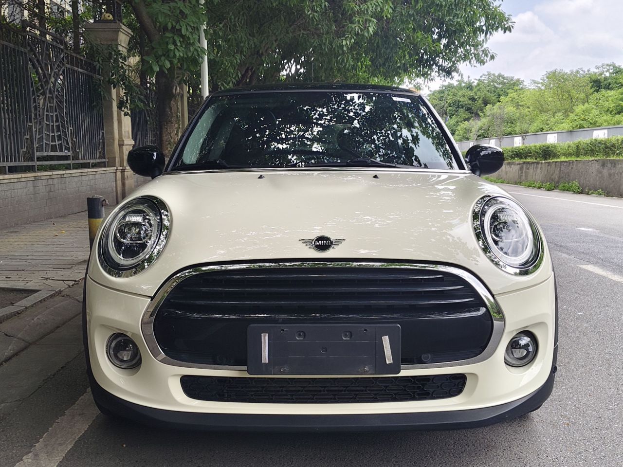 2021 1.5T COOPER Classic photo 2