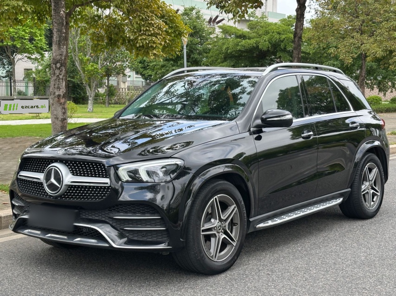 GLE Imported 2020 Facelift GLE 450 4MATIC Dynamic