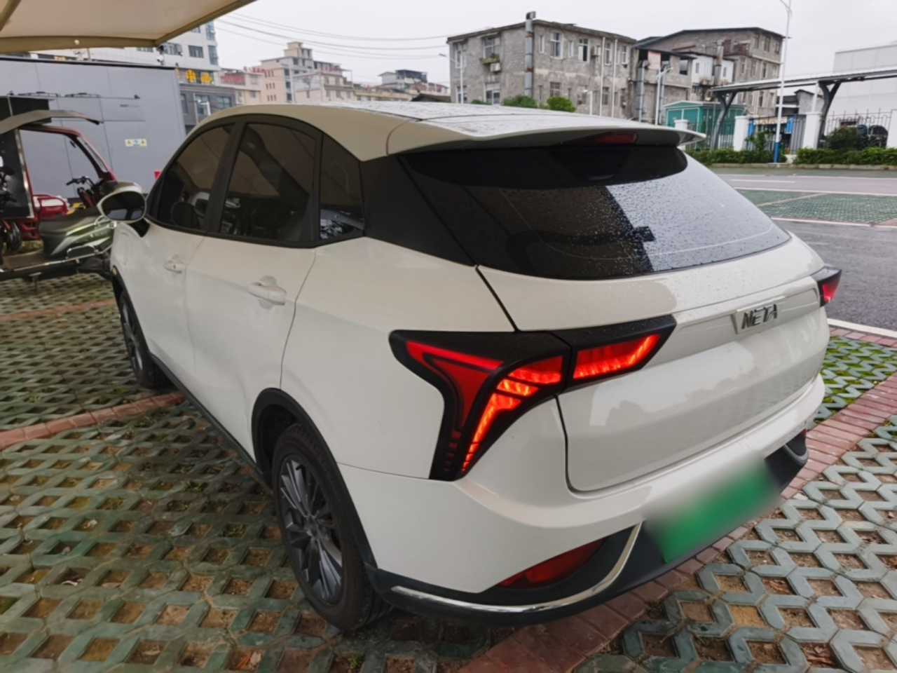 Neta V 2022 400 Lite photo 4