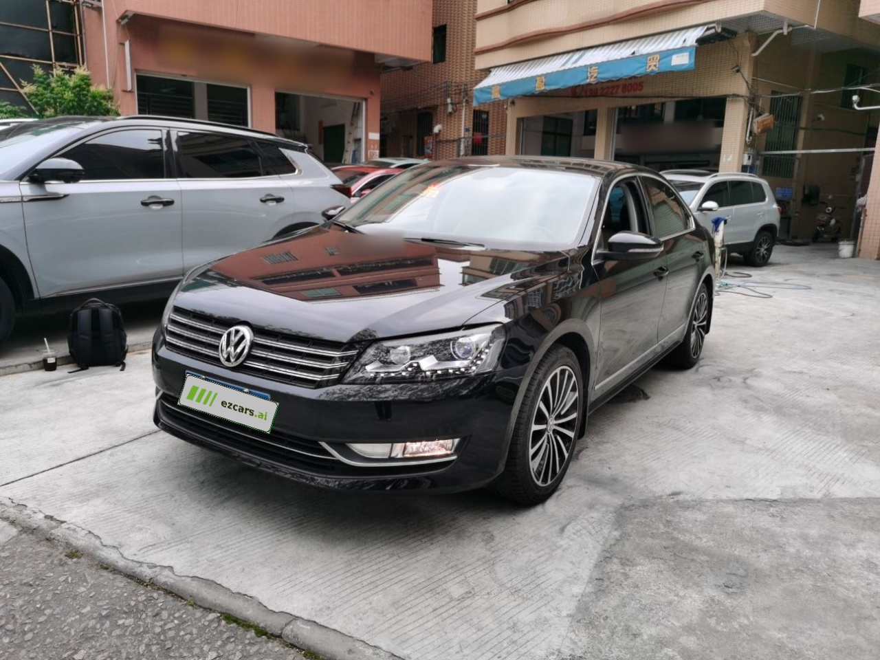 Passat 2014 1.8TSI DSG
