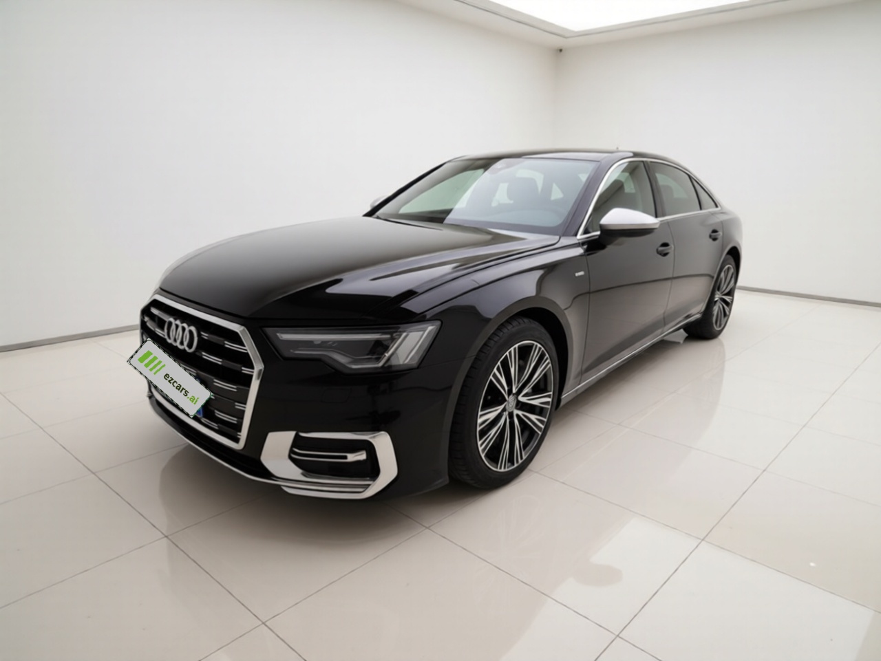 A6L 2019 45 TFSI Dynamic