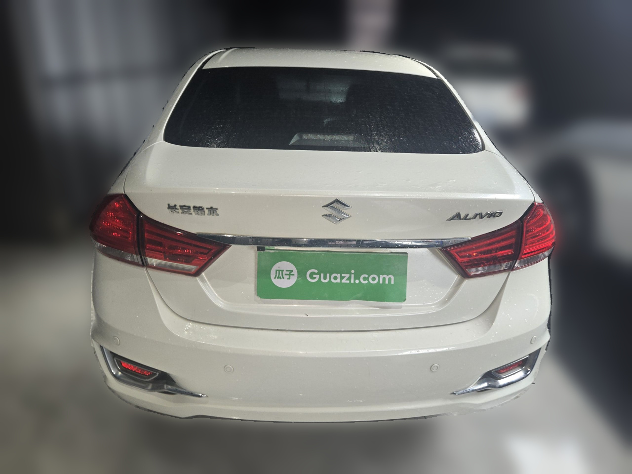 2015 1.6L AT Exclusive photo 5
