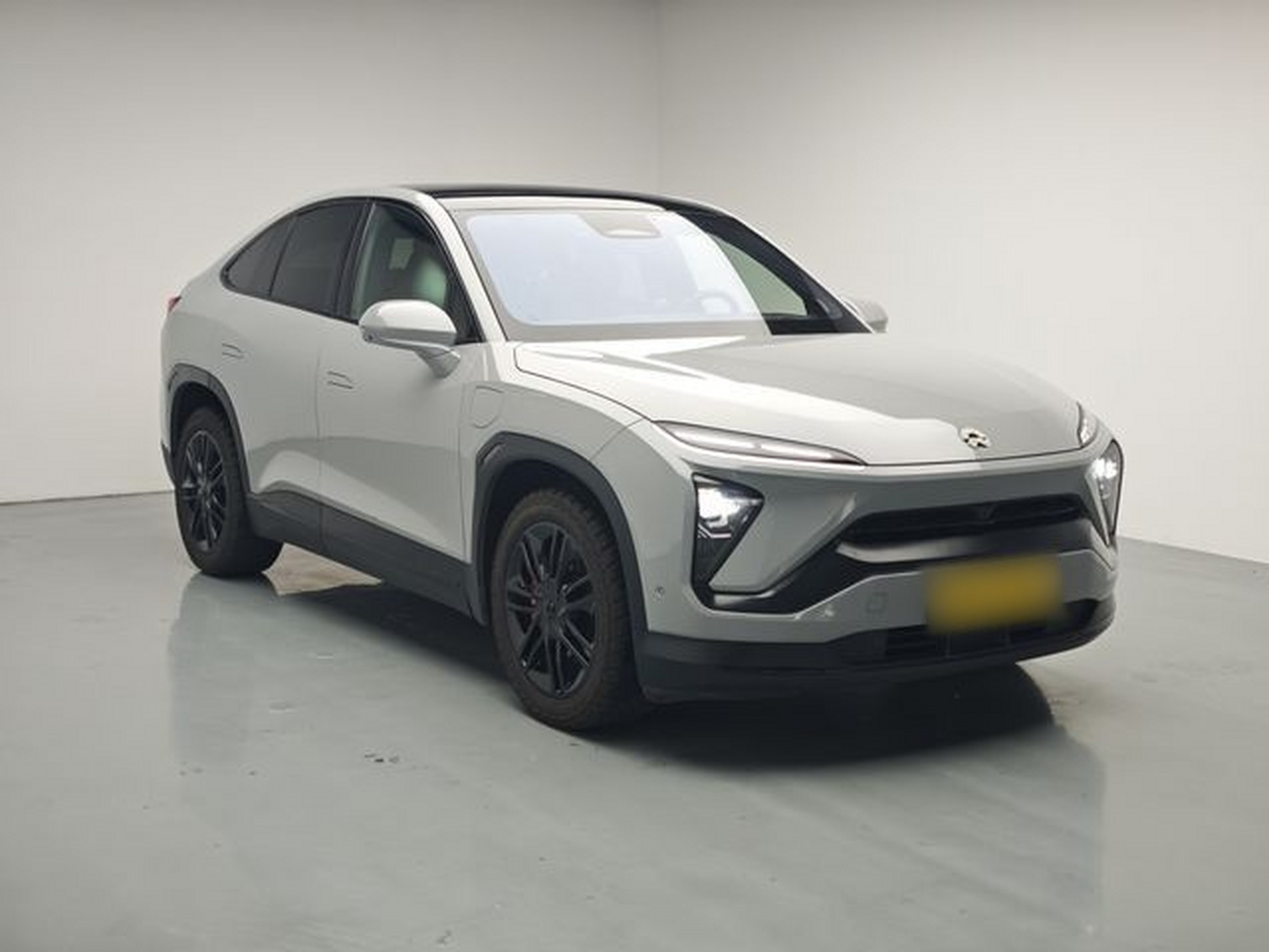 EC6 2020 430KM Sport photo 4