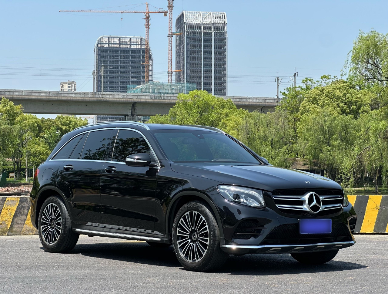 GLC 2018 GLC 260 4MATIC Dynamic photo 4