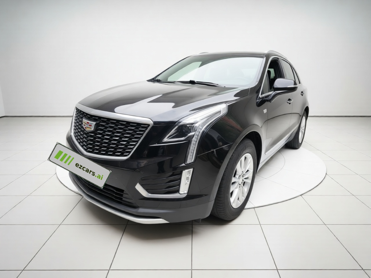 XT5 2022 2.0T RWD Luxury