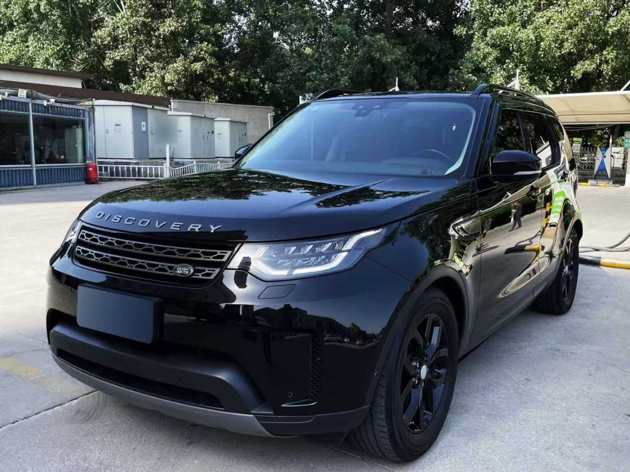 Discovery 2020 2.0T SE