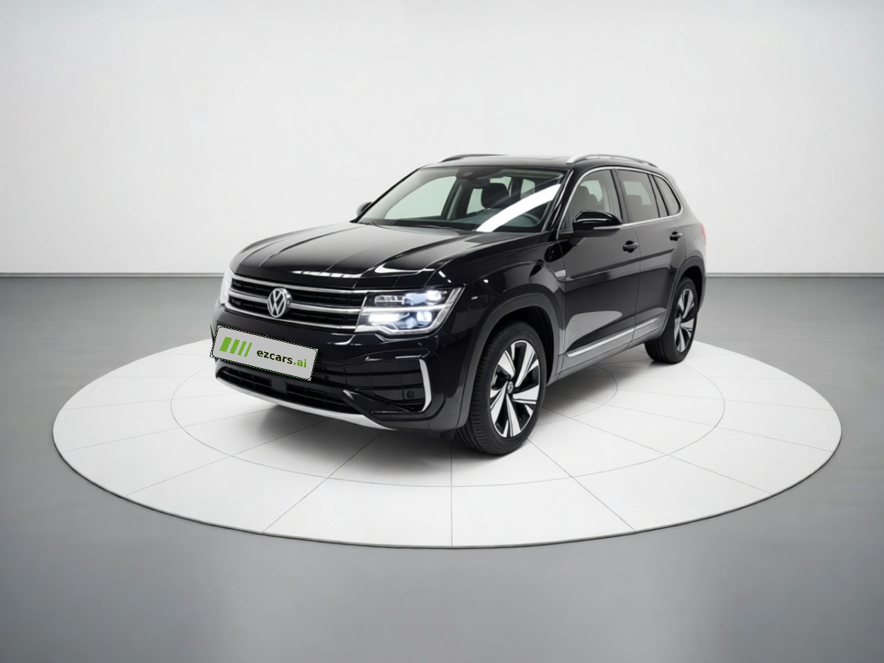 Teramont X 2023 330TSI RWD Luxury