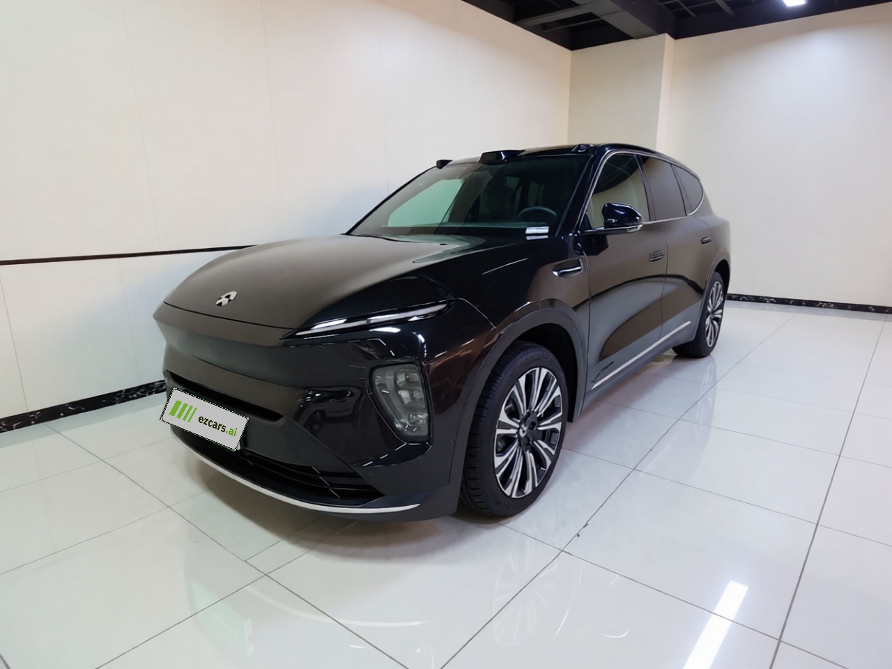 ES8 2024 75kWh