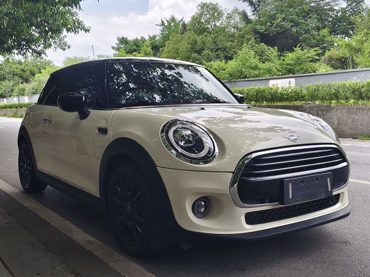 2021 1.5T COOPER Classic photo 3