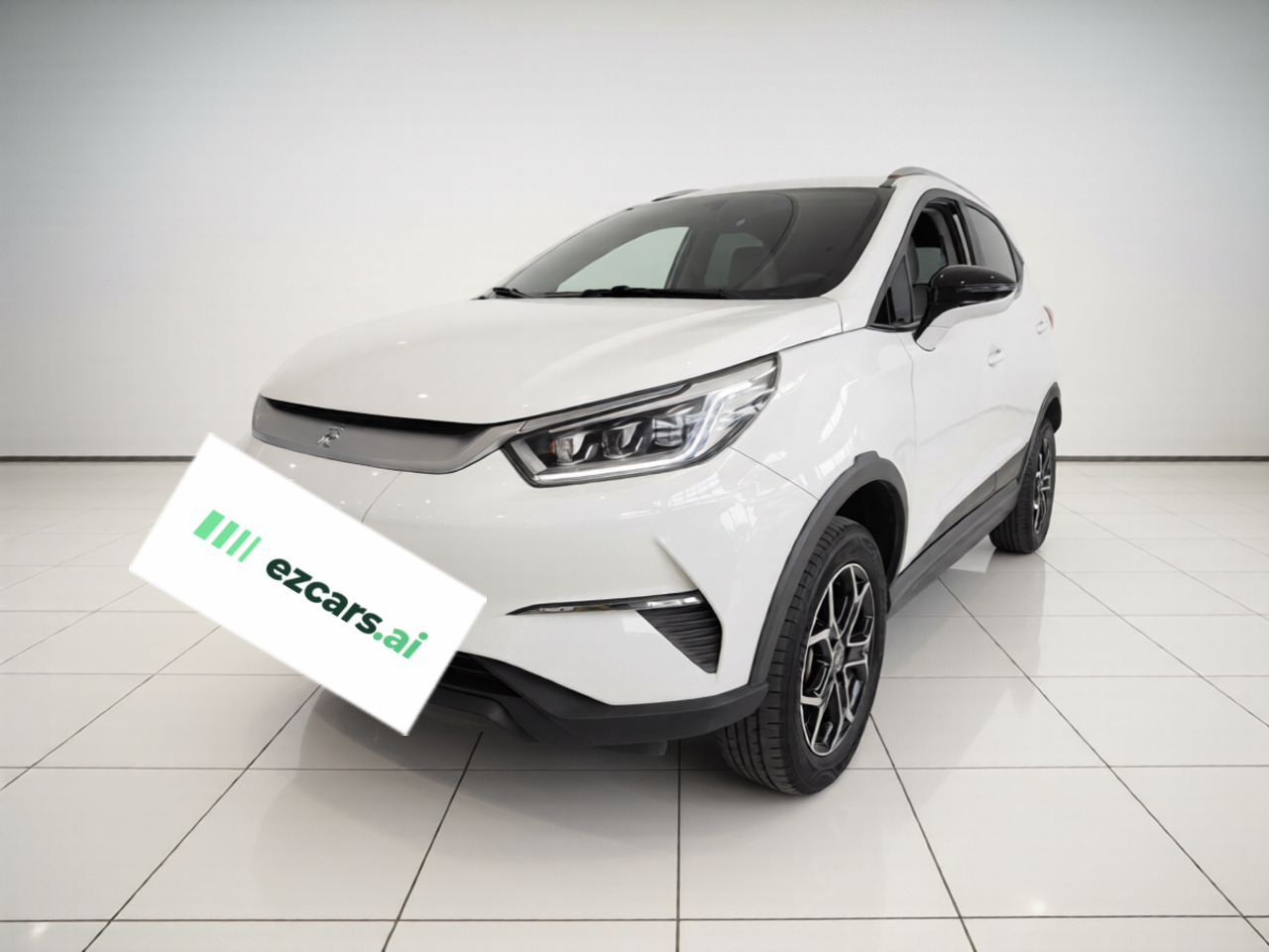 Yuan Pro 2021 401KM Luxury