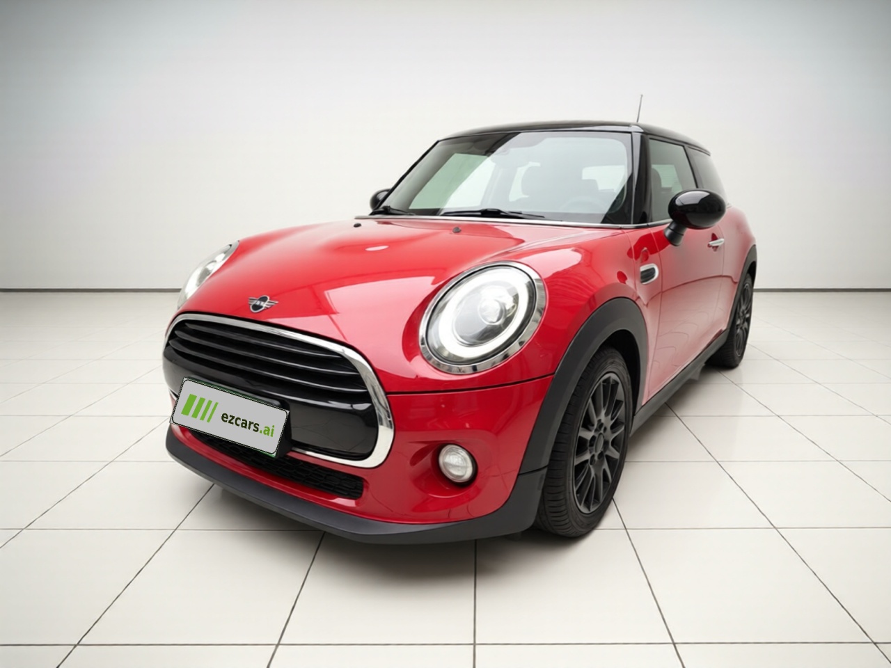 2019 1.5T COOPER Classic 5-Door