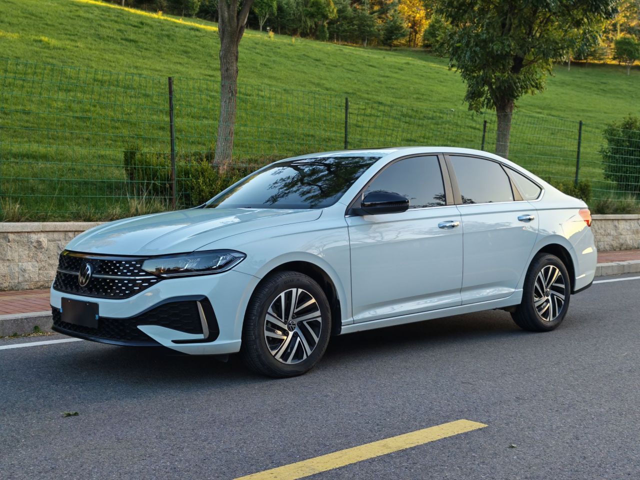 Lavida 2024 300TSI DSG