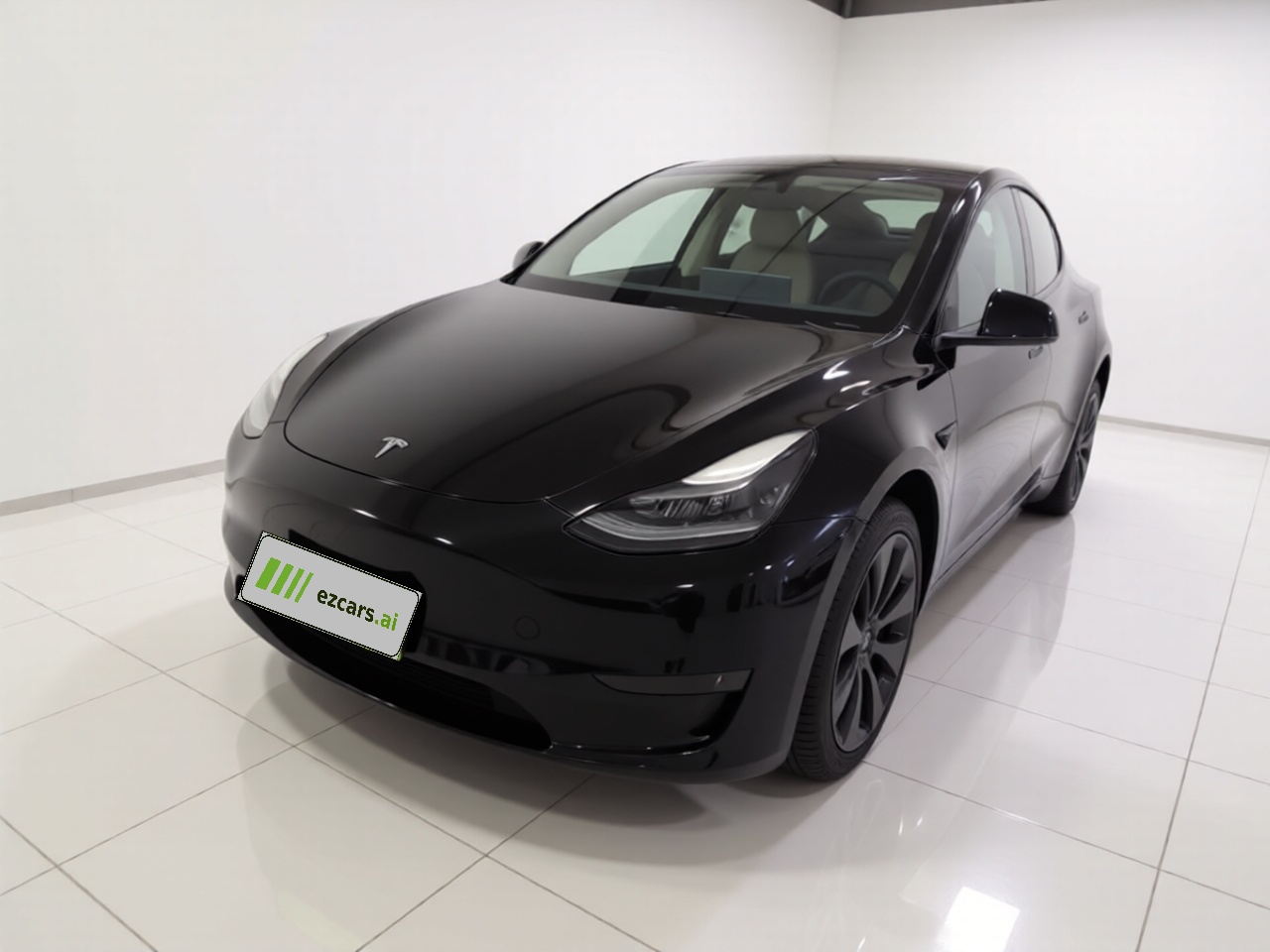 Model Y 2023 RWD