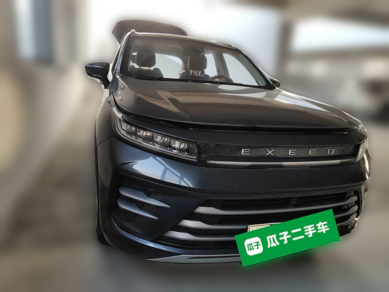 LX 2022 1.5T CVT Yufeng photo 3