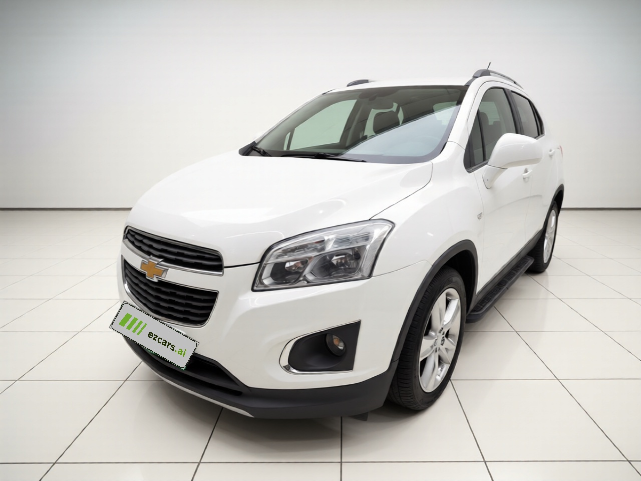2014 1.4T AT RWD Luxury