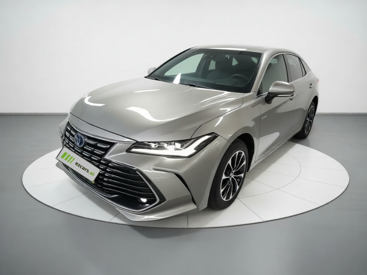 Avalon 2022 Hybrid 2.5L Luxury