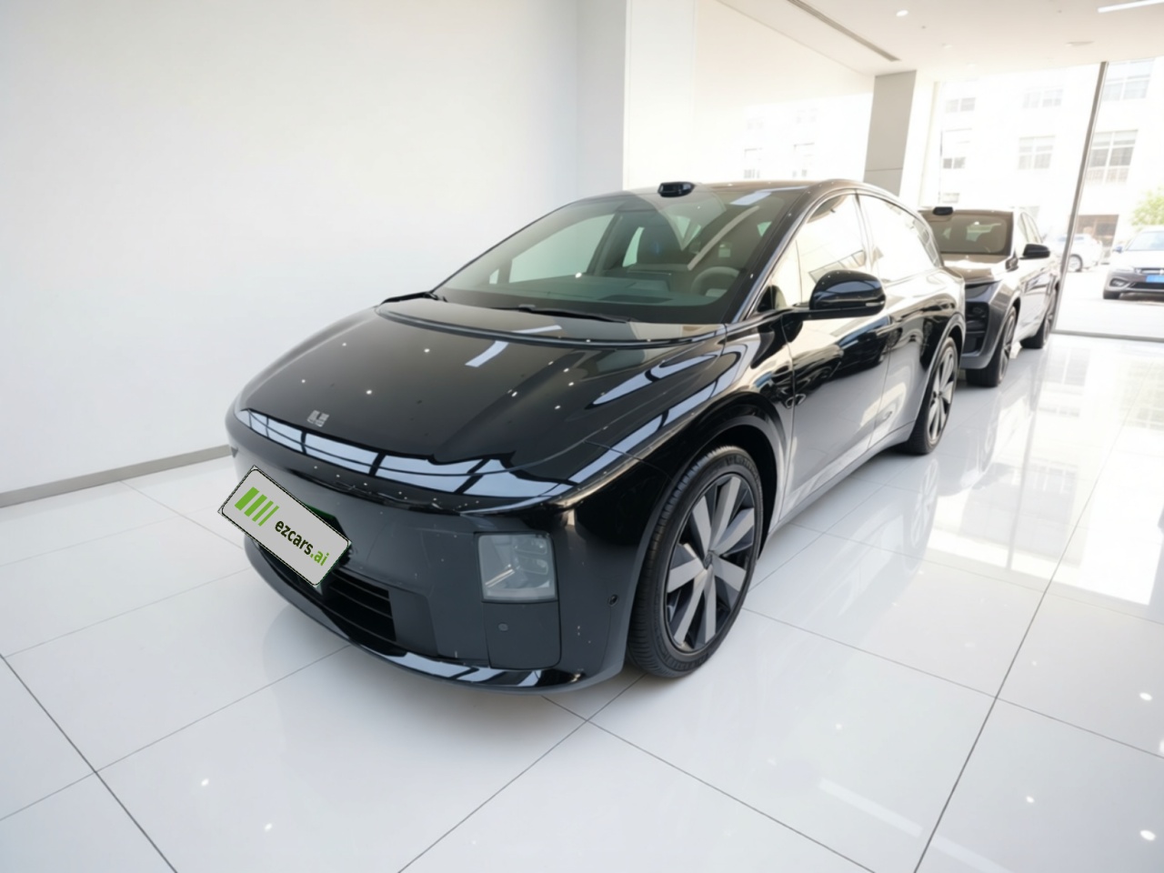 Li Auto i6 2025 AWD Standard