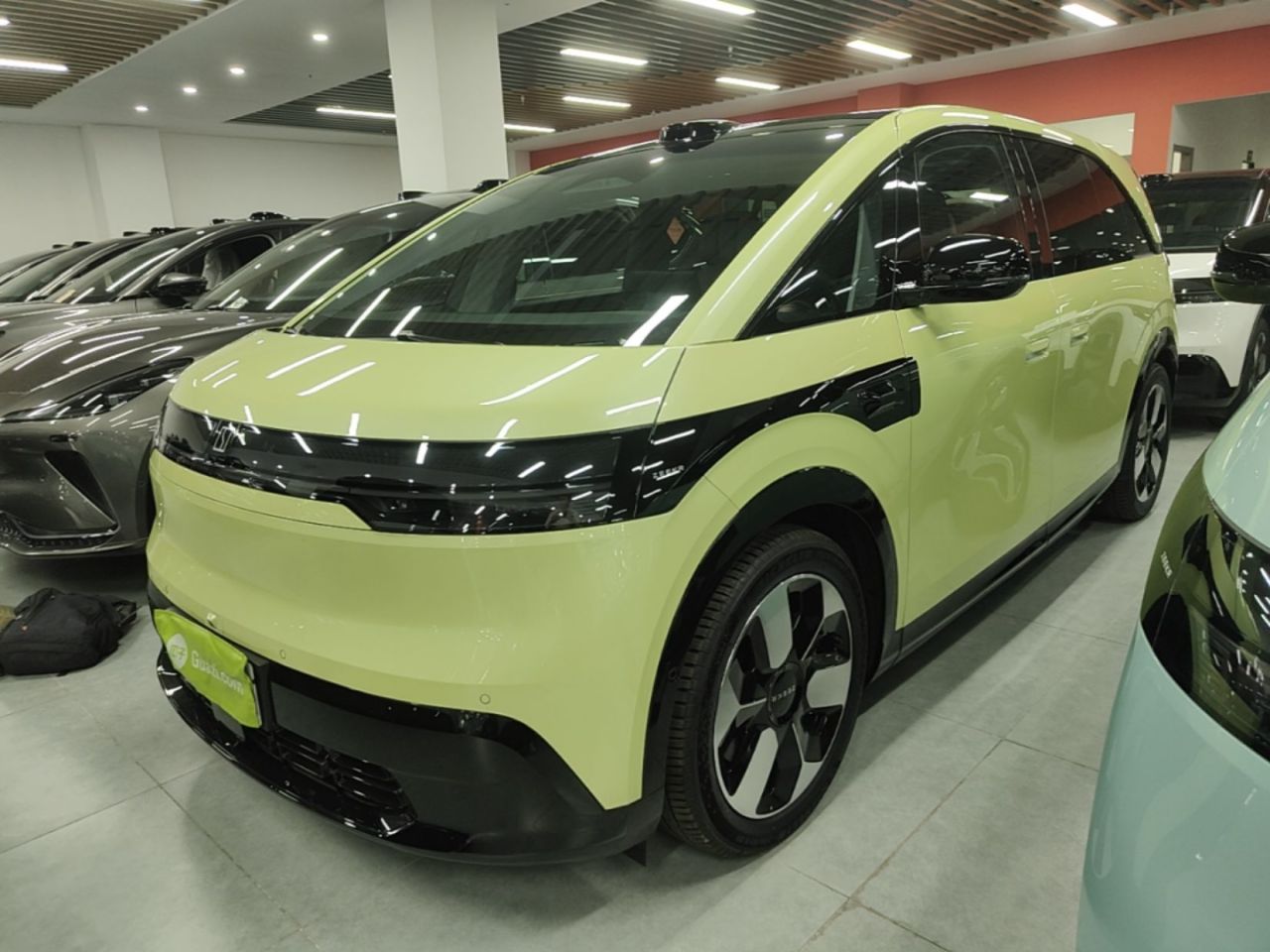 MIX 2025 ADAS