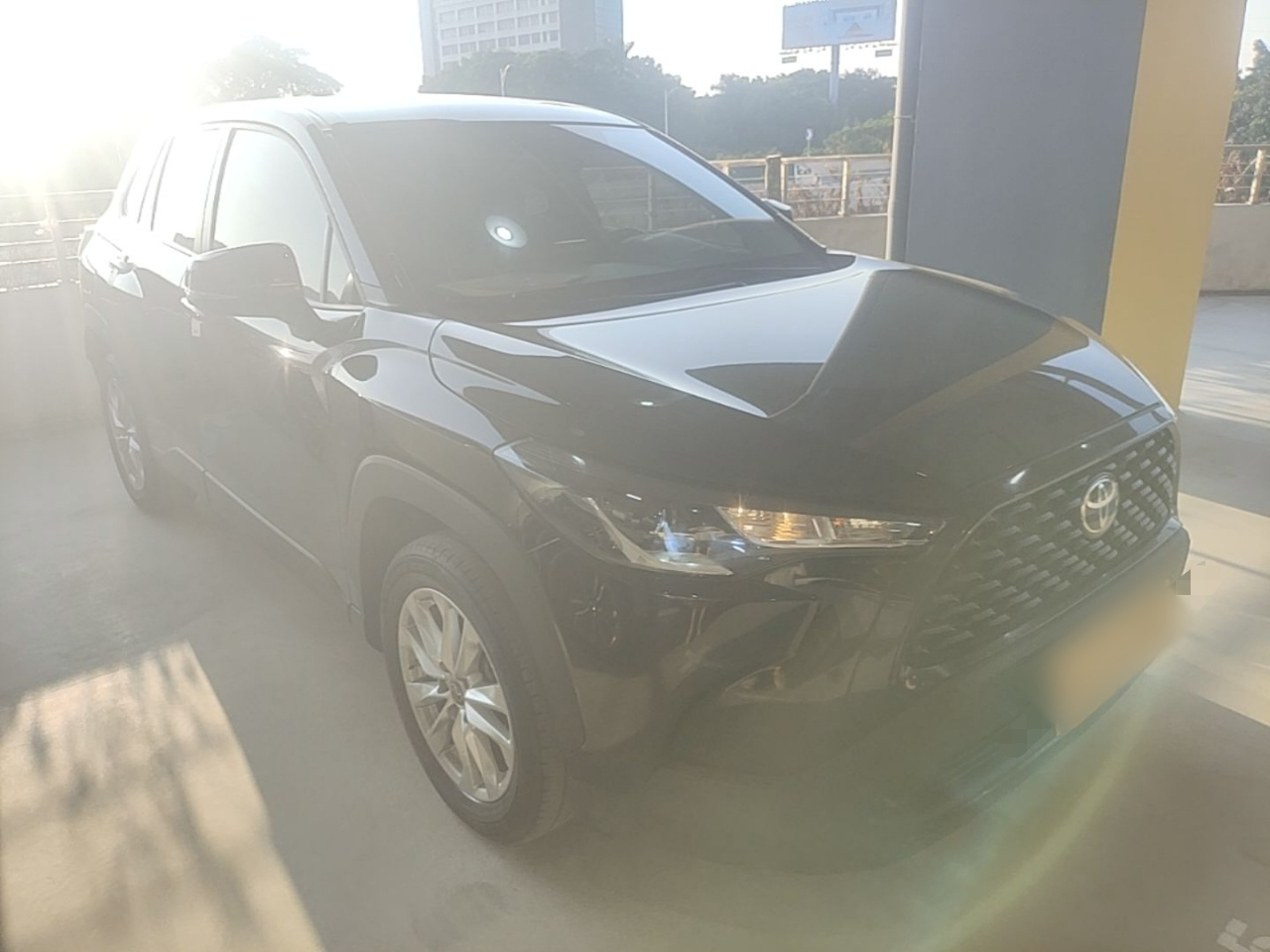 Corolla 2022 2.0L Elite photo 5