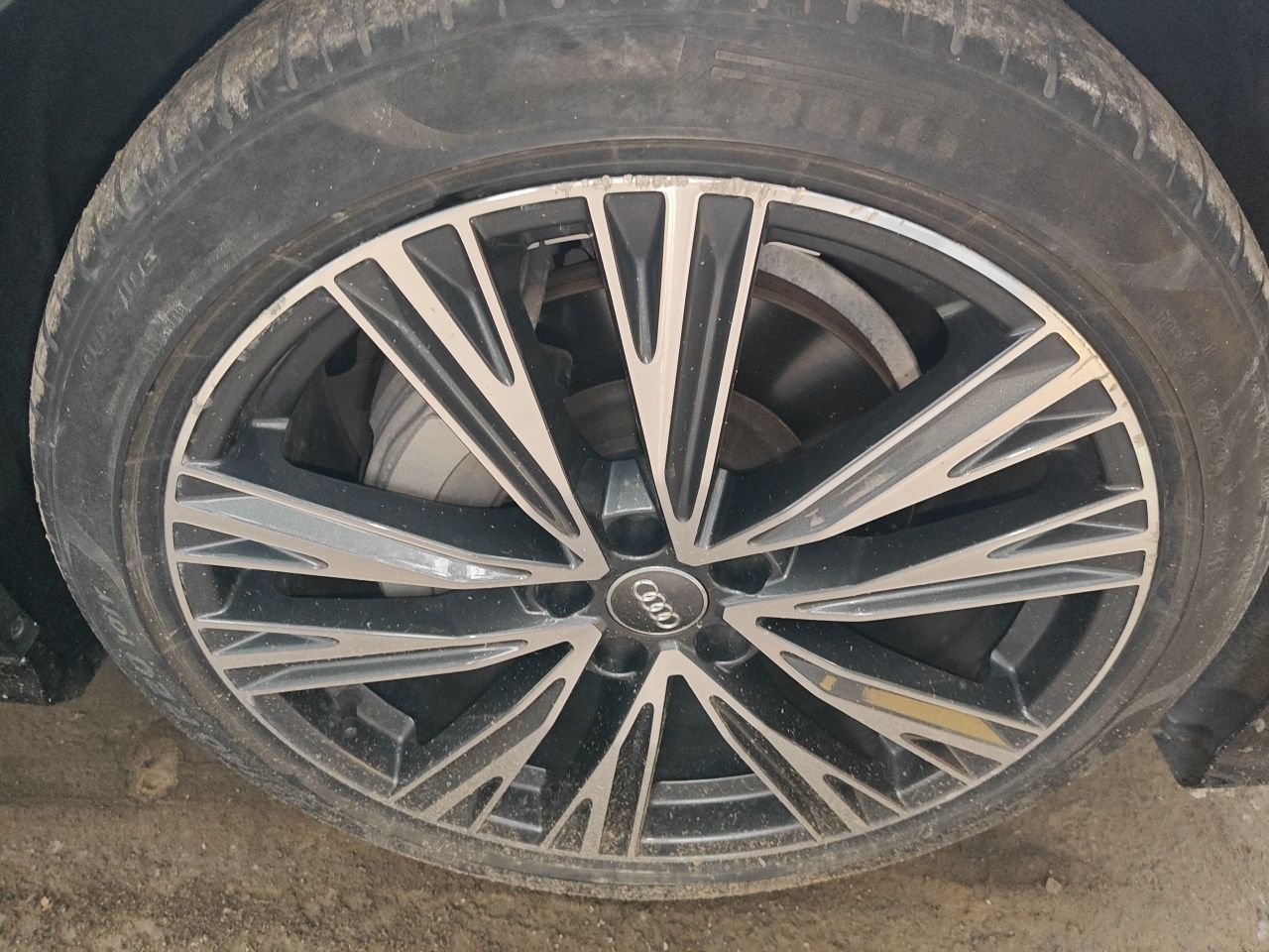 A6L 2021 45 TFSI quattro Exclusive Dynamic photo 5