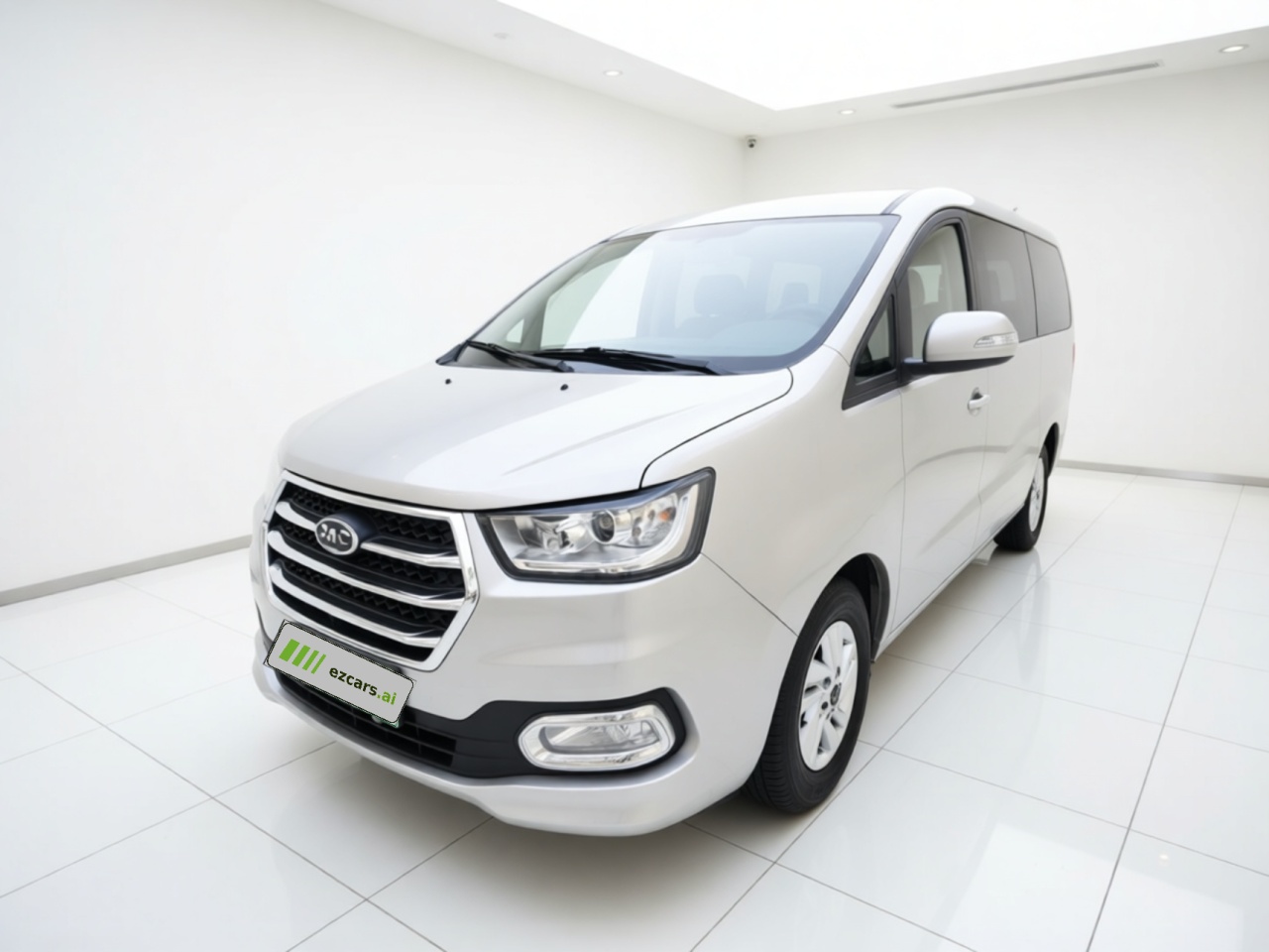 Refine M4 2017 2.0T MT Luxury