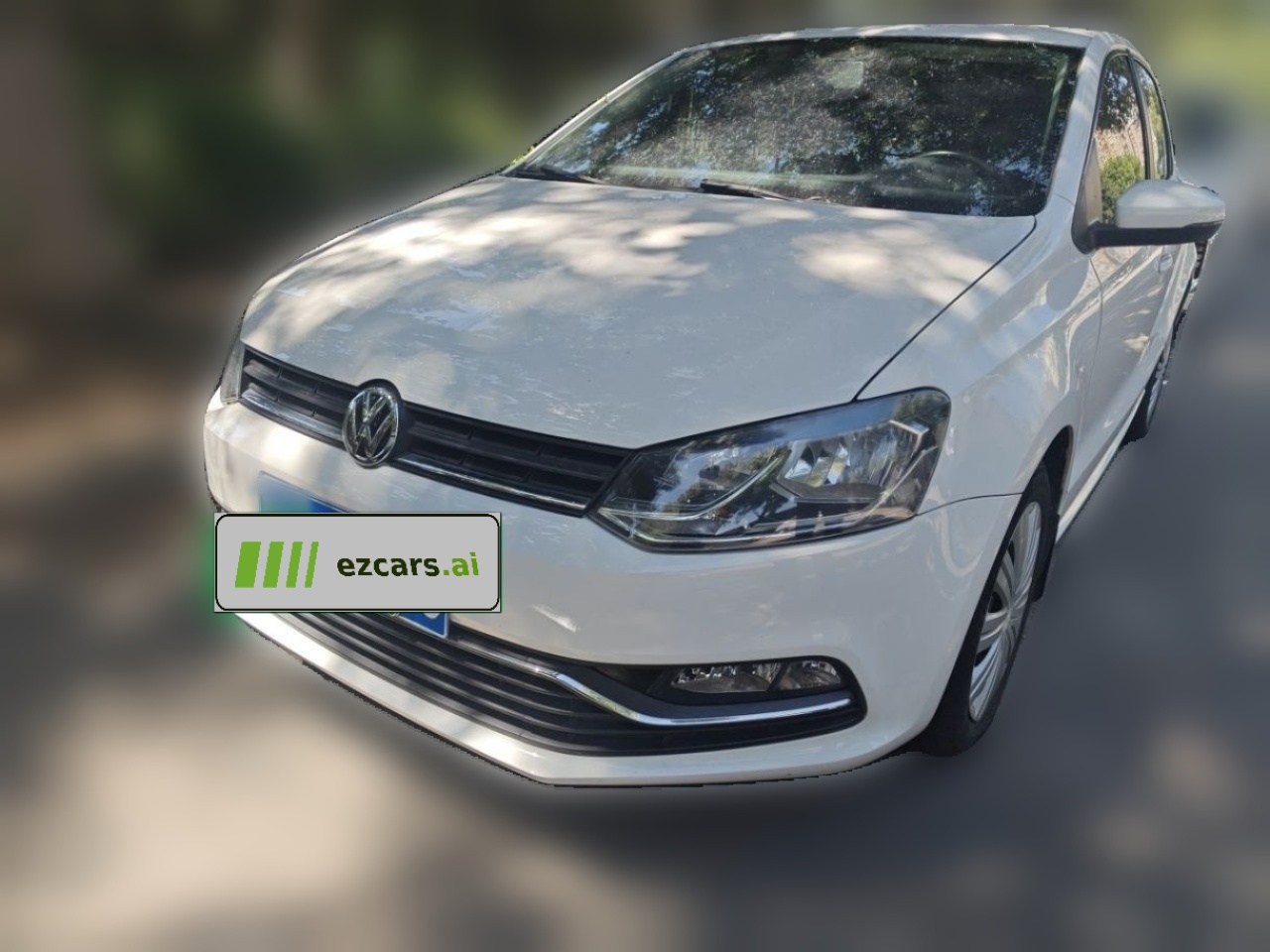 Polo 2018 1.5L AT