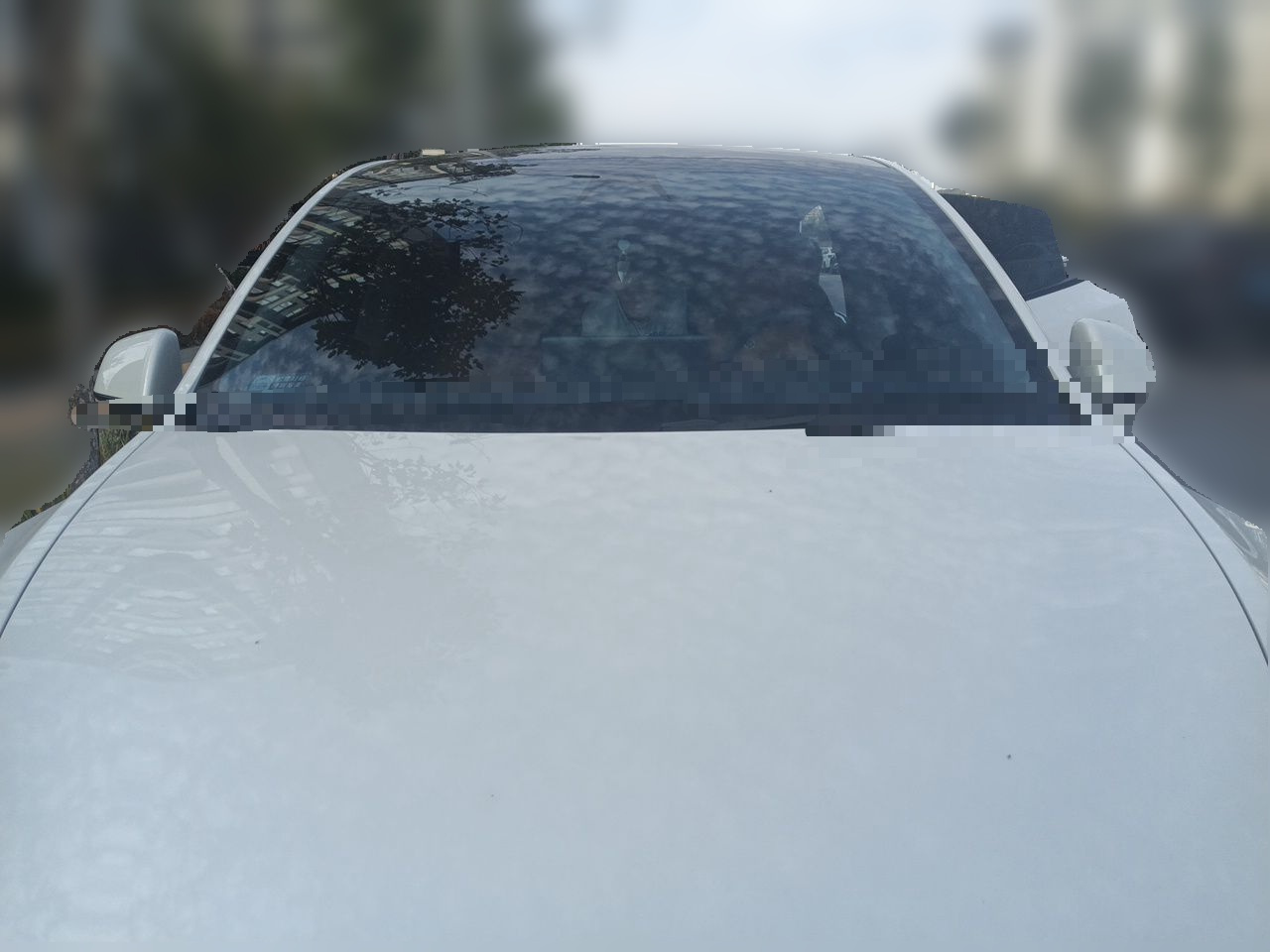 Model Y 2023 Long Range AWD photo 2