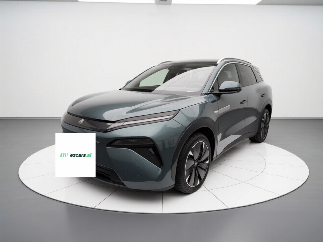 Tang L 2025 DM 175KM