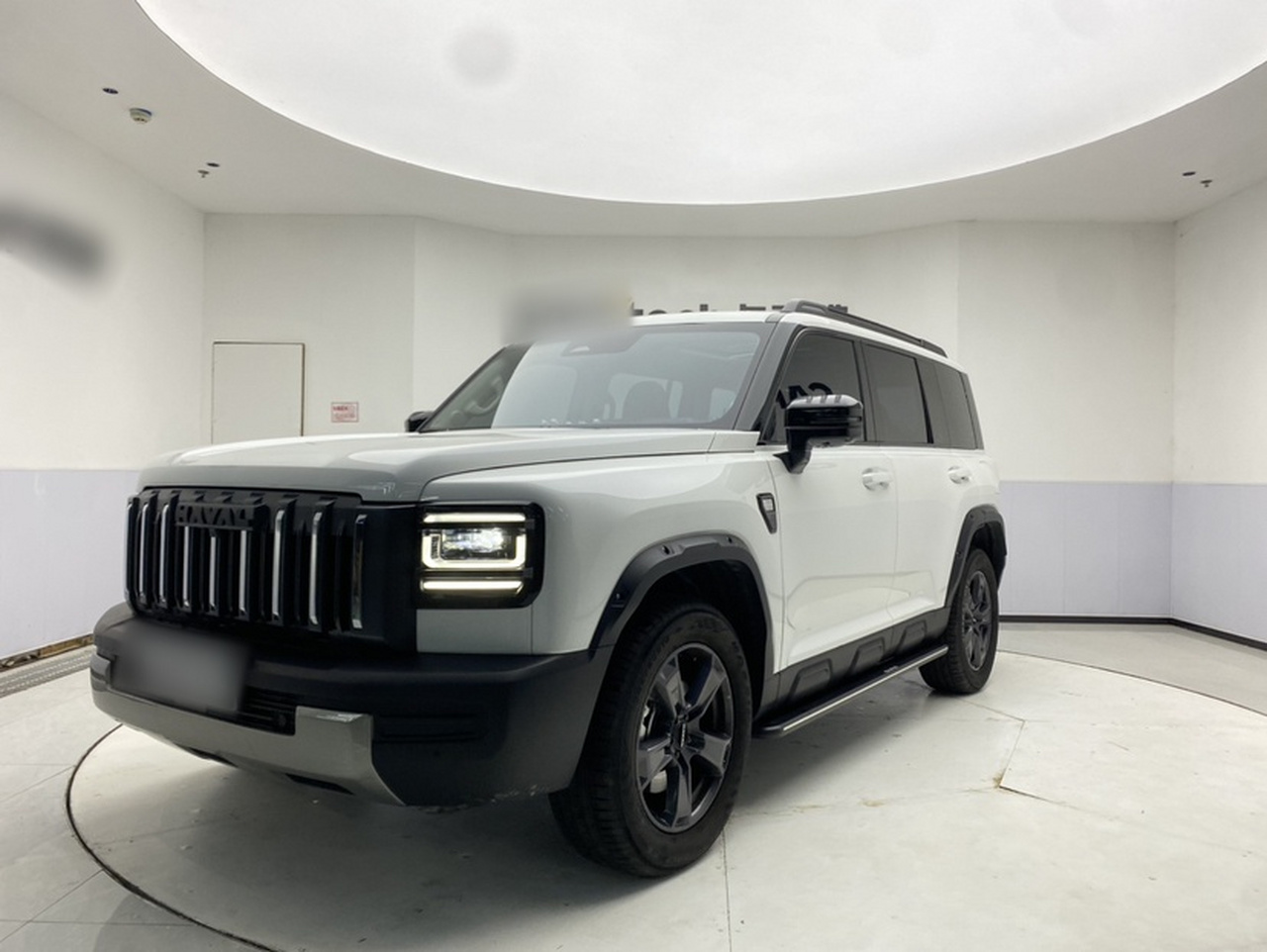 2025 2.0T 4WD Pro