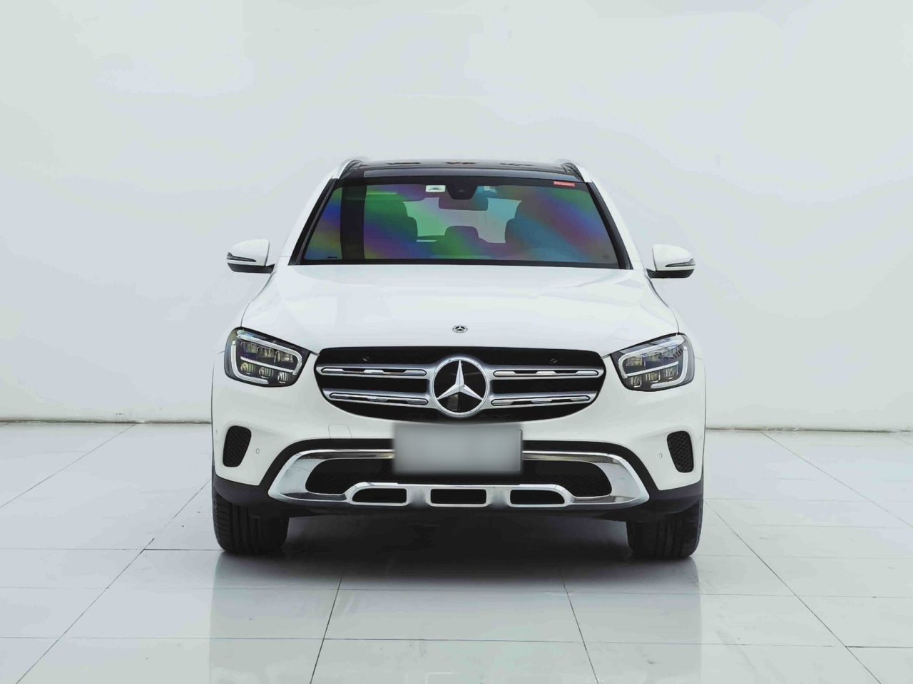 GLC 2022 Facelift GLC 260 L 4MATIC Dynamic photo 2