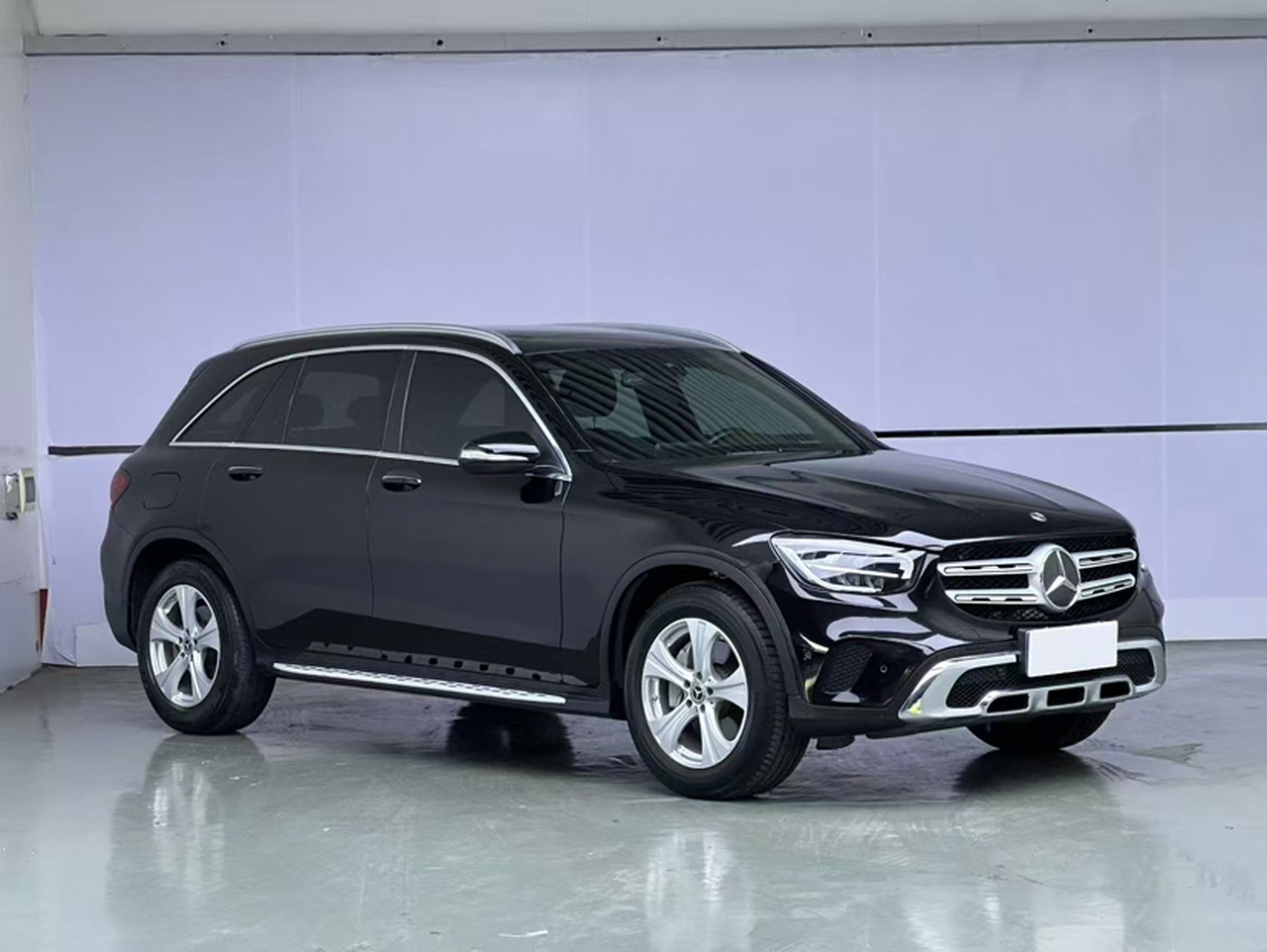GLC 2020 GLC 260 L 4MATIC Dynamic photo 4