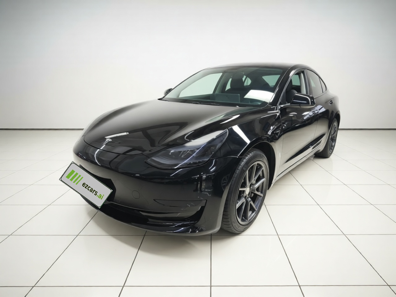 Model 3 2022 RWD
