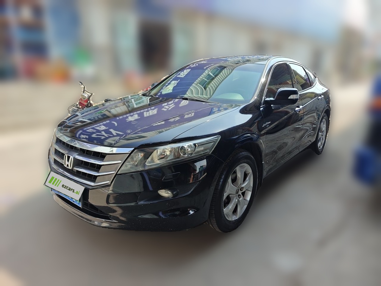 2012 2.4L Exclusive