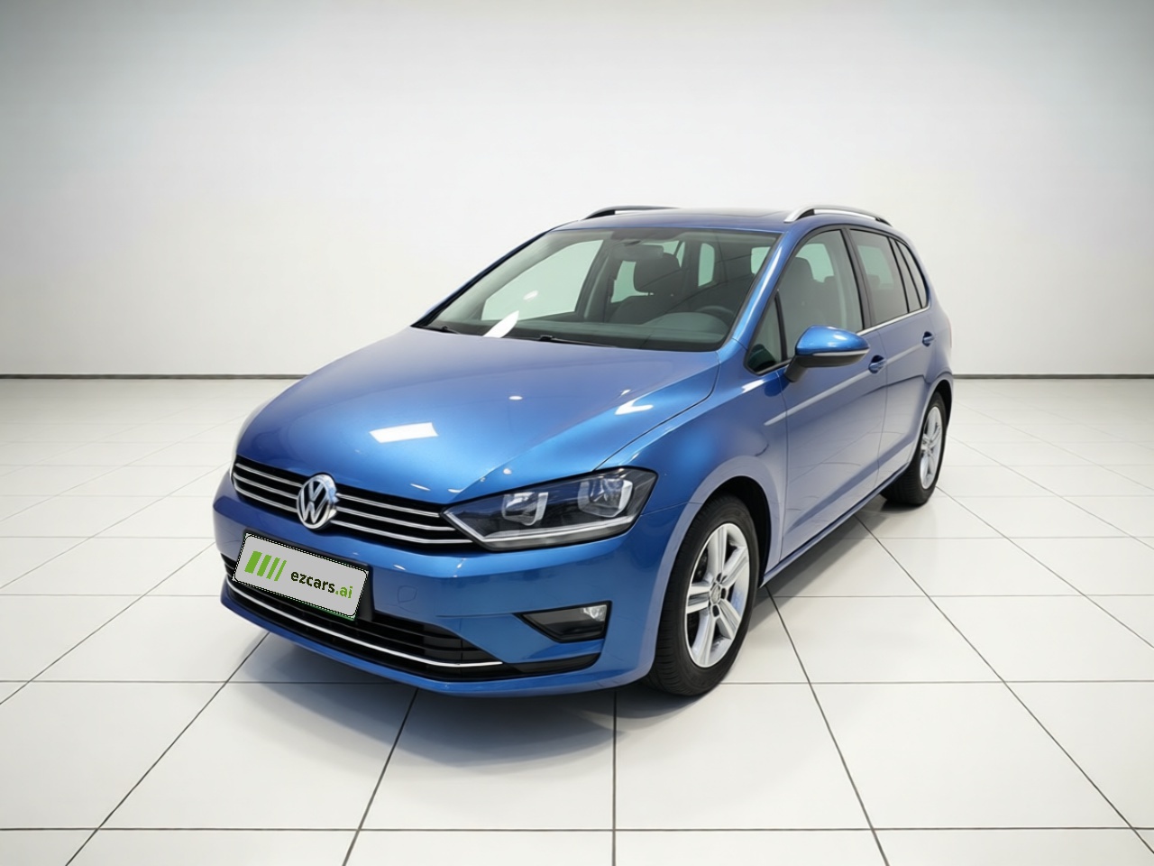 Golf 2018 1.6L AT Comfort